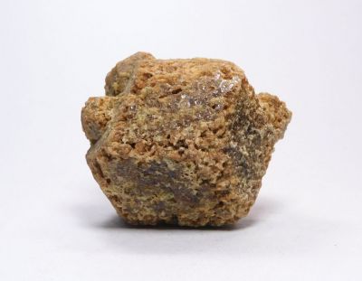 Hesonit - Vycpálkův lom, Vápenná u Žulové (KB-27)